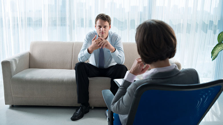 Μήπως η θεραπεία δεν είναι αυτό που νομίζεις;