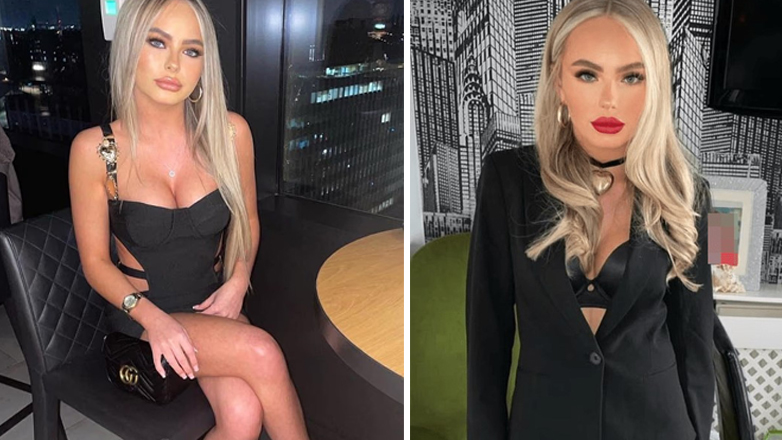 Ντουμπάι: 23χρονη Βρετανίδα καταδικάστηκε σε ισόβια