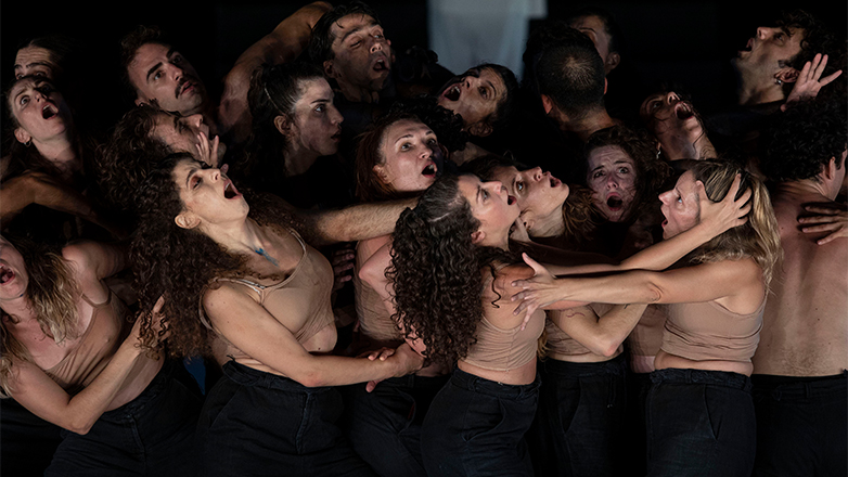 Προσθήκη νέας παράστασης για την «Ορέστεια» σε σκηνοθεσία Θεόδωρου Τερζόπουλου στο Θέατρο Πέτρας