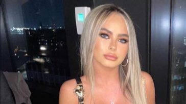 Ντουμπάι :23χρονη Βρετανίδα καταδικάστηκε σε ισόβια