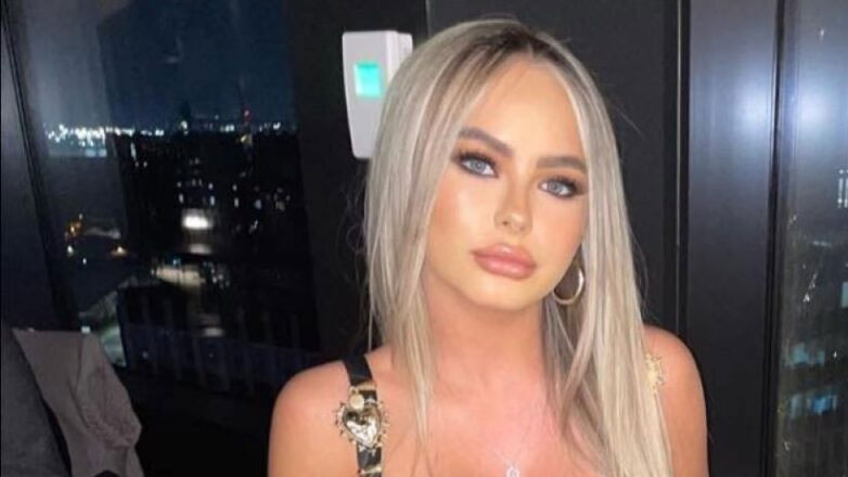 Ντουμπάι :23χρονη Βρετανίδα καταδικάστηκε σε ισόβια