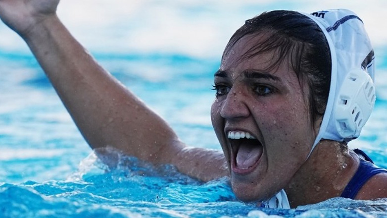 Πόλο: Φουλ για το χρυσό στο Ευρωπαϊκό η Εθνική νεανίδων!