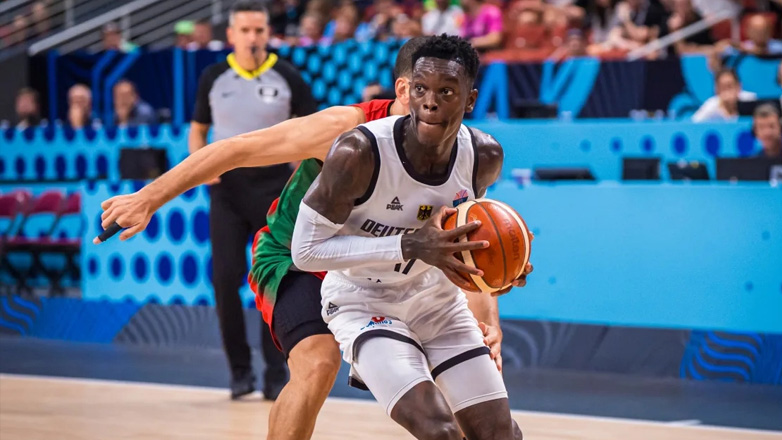 Ευρωμπάσκετ 2025: Πάτησε… γκάζι στο τέλος η Γερμανία, 85-58 την Πορτογαλία