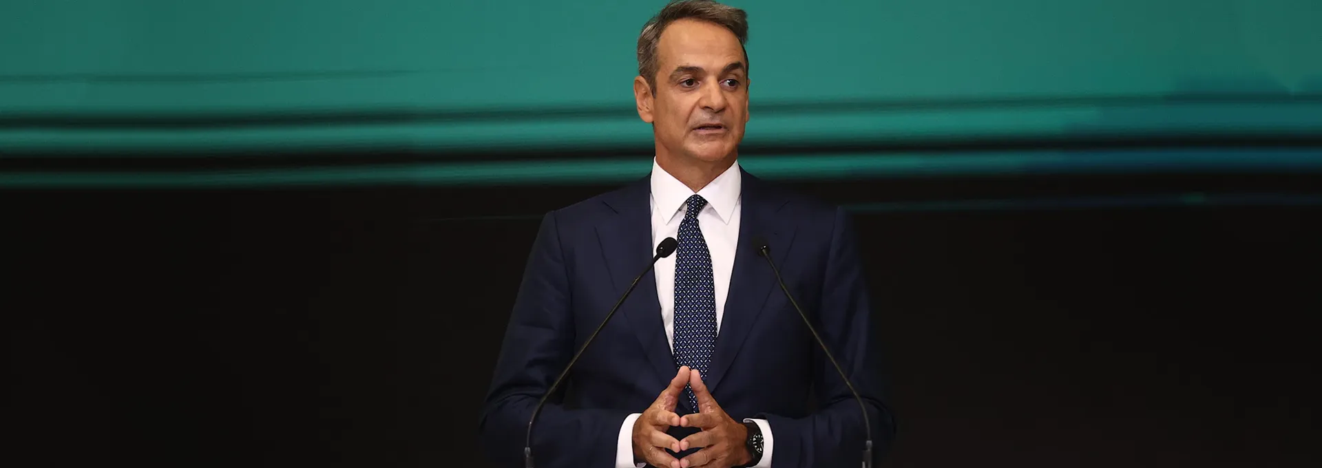 Μητσοτάκης: Έχει έρθει η ώρα η Ευρώπη να κινητοποιήσει ευρωπαϊκούς πόρους για την υποστήριξη έργων κοινής ευρωπαϊκής άμυνας