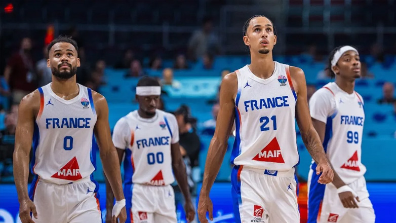 EuroBasket 2025: Χωρίς Γαλλία και Ισπανία τα προημιτελικά της διοργάνωσης για πρώτη φορά μετά από 40 χρόνια!