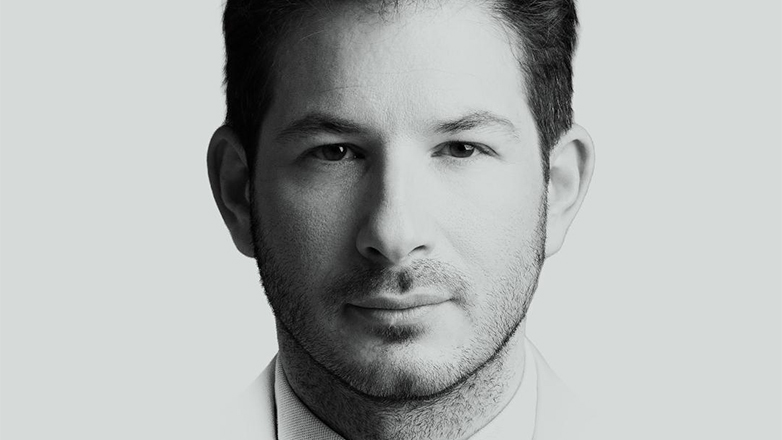 Γιώργος Περρής: Με τη συναυλία «Μαζί ή Κανείς» στο Θέατρο Παλλάς