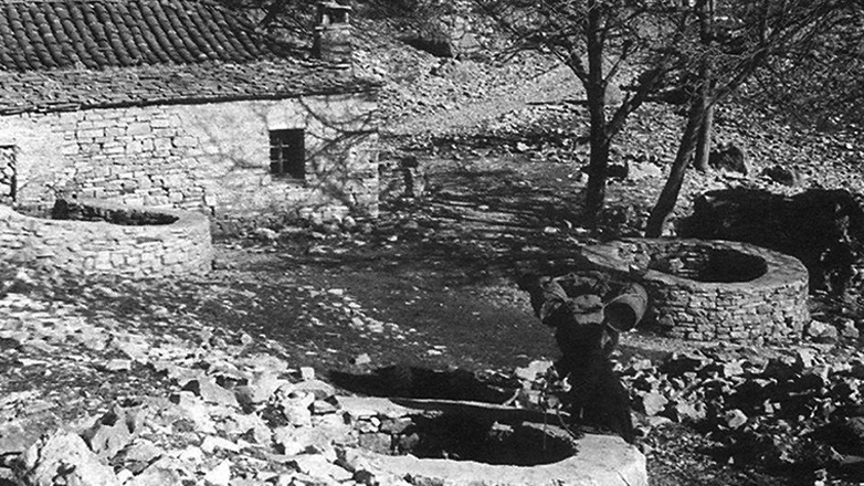 Τα χάνια της Ηπείρου, ένα ταξίδι στον χρόνο