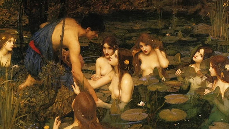 «Το χαμένο χειρόγραφο του ψευτο-Διόδωρου» του Βασίλη Μπουντούρη