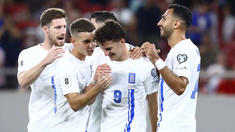 Προκριματικά Μουντιάλ 2026: Για το «2 στα 2» η Εθνική μας κόντρα στη Δανία!