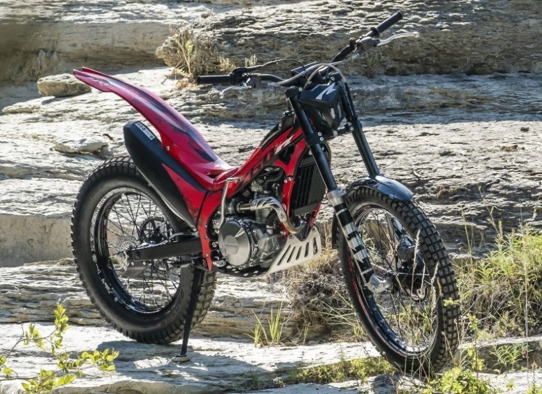 Montesa