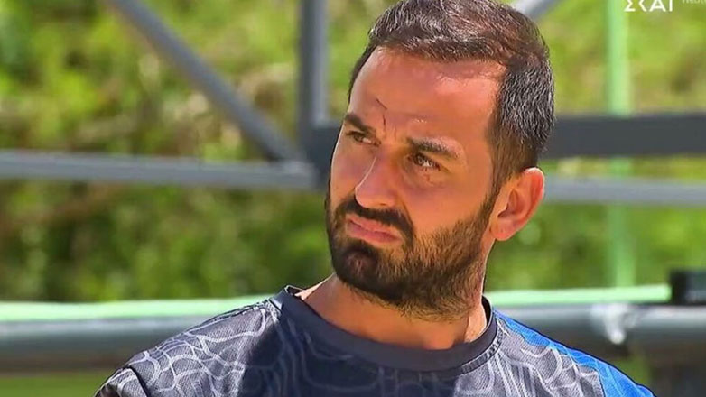 Exathlon – Άρης Σοϊλέδης: «Δεν είμαι καλά, μου είναι αδιανόητο και έχω νευριάσει με τον εαυτό μου»