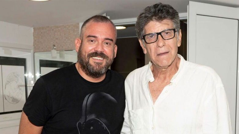 Πυγμαλίων Δαδακαρίδης: Το συγκινητικό μήνυμα επί σκηνής στον Γιάννη Μπέζο – Το χειροκρότημα του κόσμου