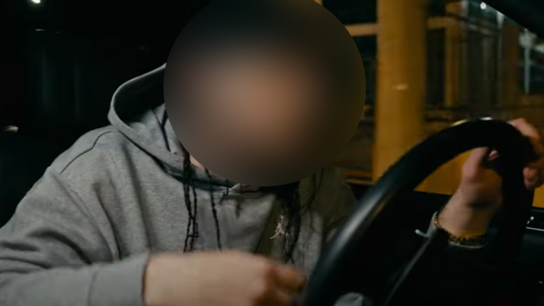 Ο τράπερ με τα τέσσερα κιλά ναρκωτικών