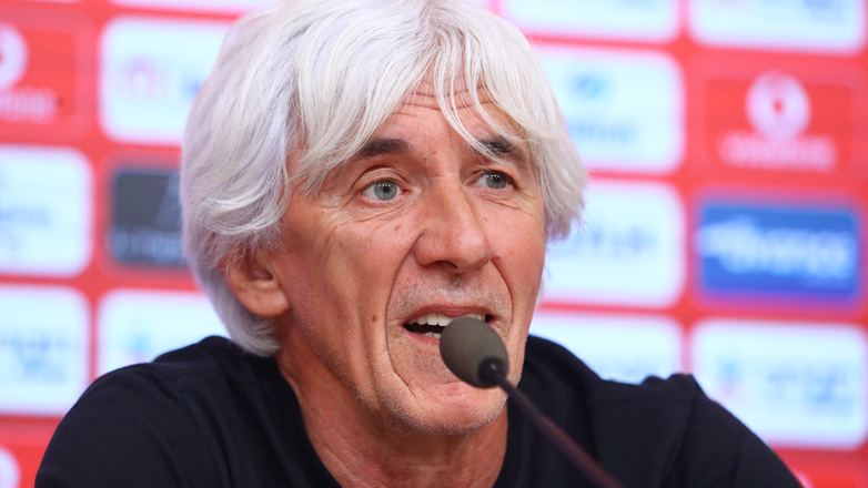 Γιοβάνοβιτς: «Γεννήσαμε τις προσδοκίες και πρέπει να ανταποκριθούμε σε αυτές»