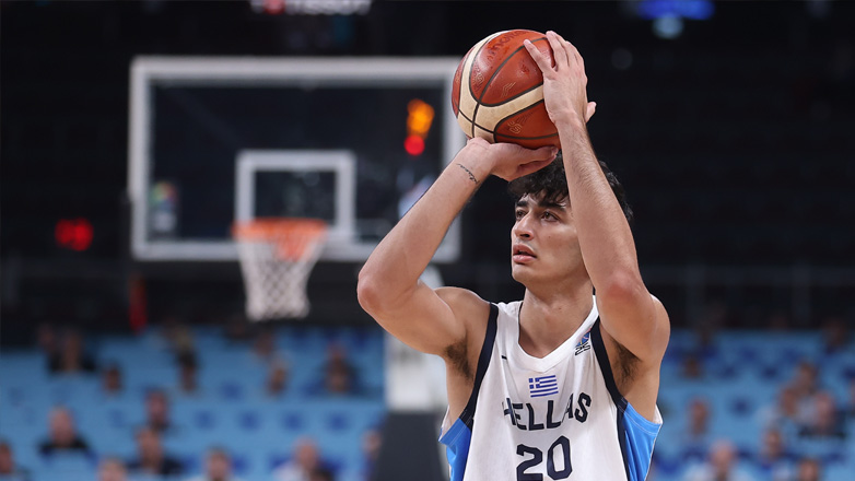 Σαμοντούροβ: «Να μην πάρουν τα μυαλά μας αέρα για να φτάσουμε τον στόχο μας»