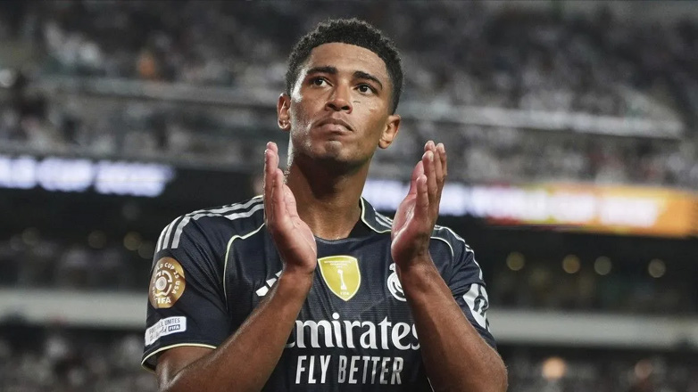 Ρεάλ Μαδρίτης: Πλησιάζει η επιστροφή του Μπέλινγχαμ