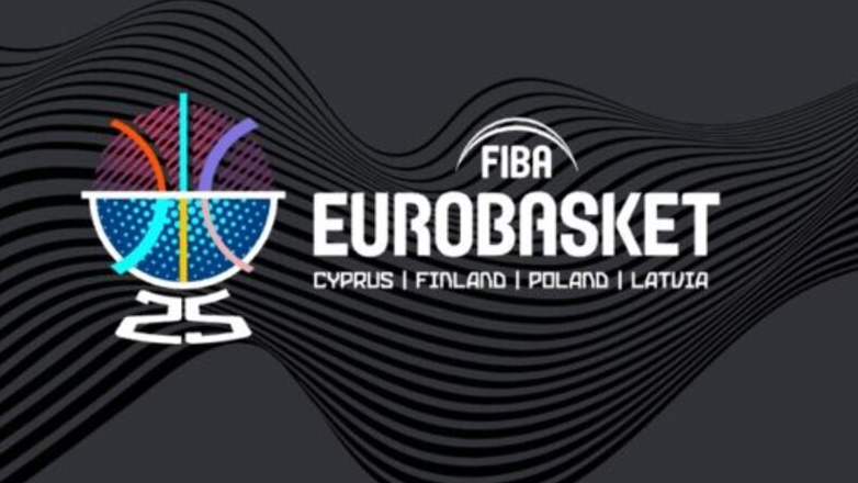 Eurobasket 2025: Τα ζευγάρια της προημιτελικής φάσης – Την Τρίτη στις 21:00 το ματς της Εθνικής μας με τη Λιθουανία