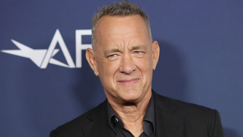 Ακυρώθηκε η βράβευση του Τομ Χανκς από το West Point