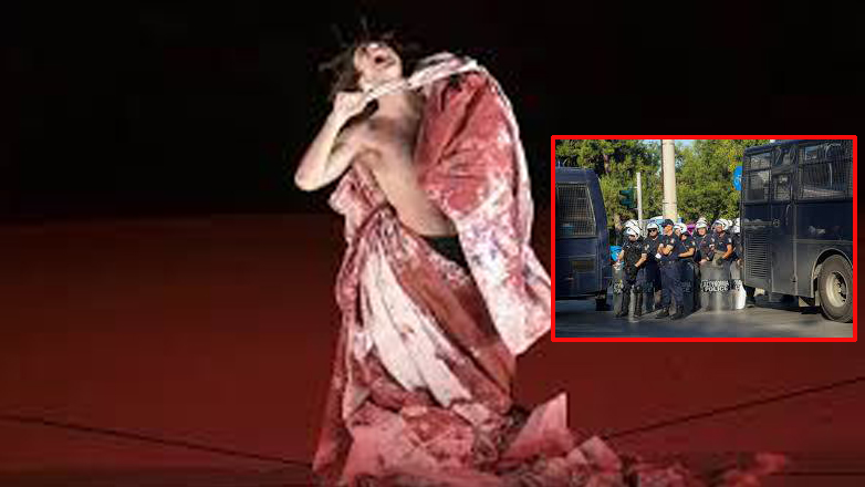 Σιδερόφρακτες Δημοκρατίες…