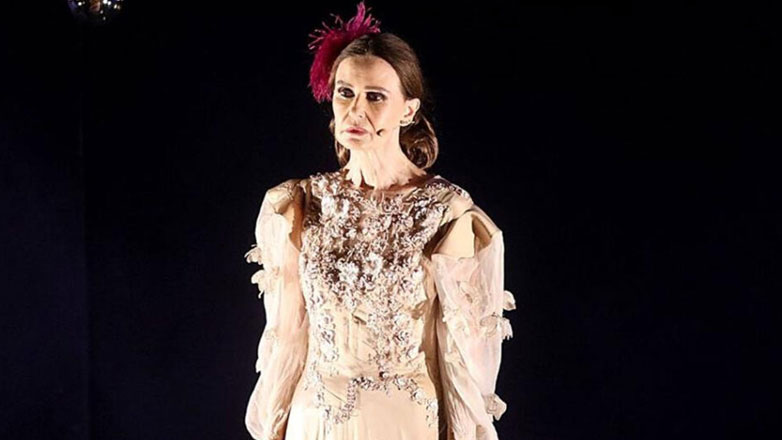 Κάτια Δανδουλάκη: «Εκεί διαλύθηκα πραγματικά» – Η μάχη με την κατάθλιψη και η απώλεια του συζύγου της