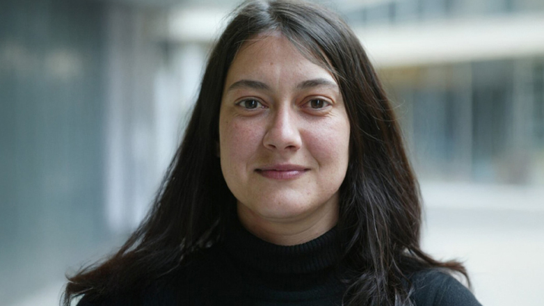 Πέθανε η φωτορεπόρτερ Μαρία Μαρόγιαννη