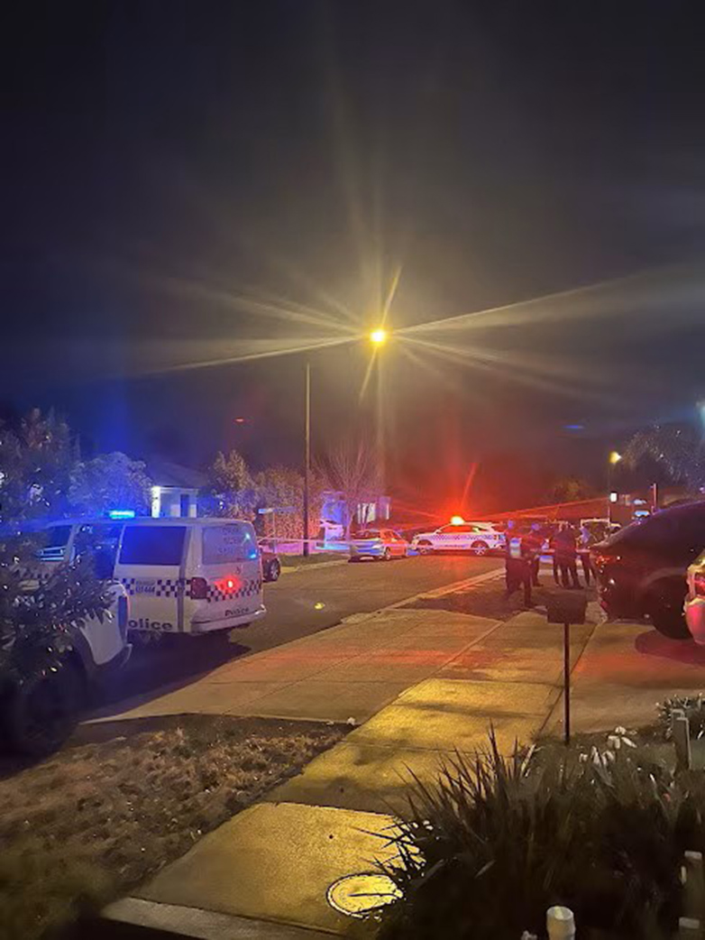 mel3 Αυστραλία: Συμμορία νεαρών δολοφόνησε δύο ανήλικους