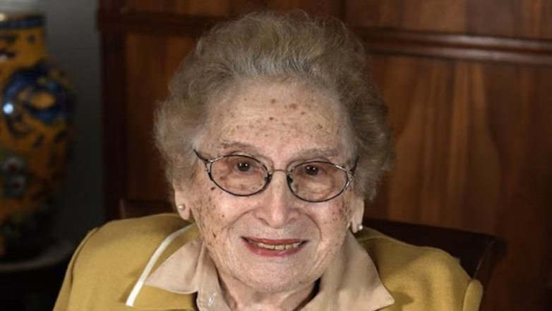 Αργεντινή: Πέθανε η γιαγιά-σύμβολο των «Μητέρων της πλατείας Μαΐου» σε ηλικία 106 ετών