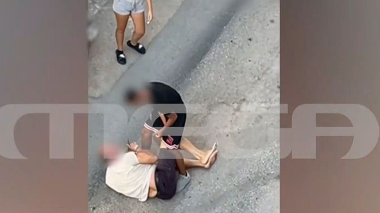 Ηράκλειο: Άγριος ξυλοδαρμός ηλικιωμένου από ανήλικο