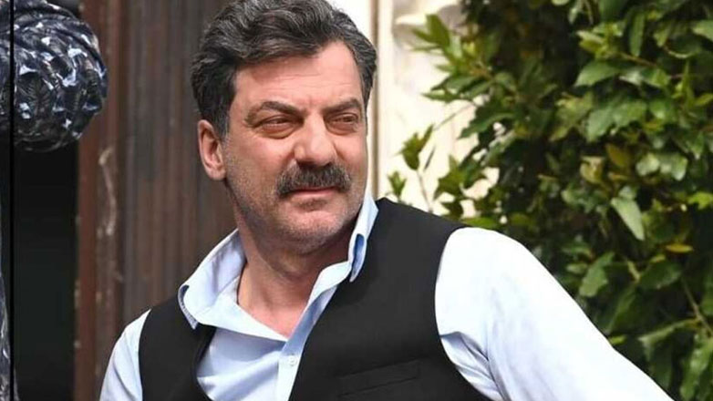 Στάθης Μαντζώρος: Ποιος τον αντικαθιστά στο θέατρο μετά το βαρύ εγκεφαλικό που υπέστη