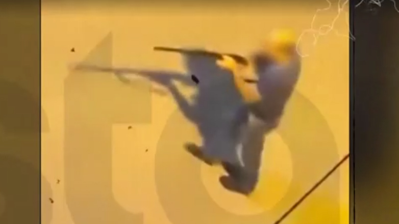 Θεσσαλονίκη: Άνδρας απείλησε με καραμπίνα ανήλικους γιατί φώναζαν