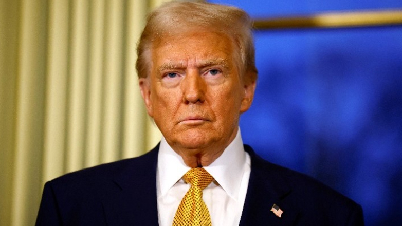 Τραμπ: «Μην παίρνετε παρακεταμόλη κατά τη διάρκεια εγκυμοσύνης»