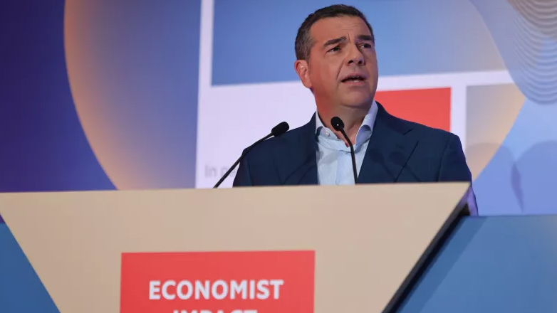 Τσίπρας: Ο μοναδικός στόχος του Μητσοτάκη είναι η ψηφοθηρία