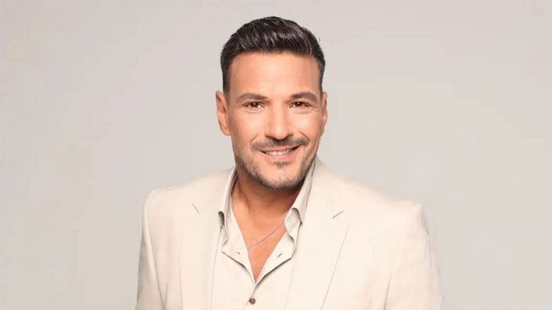 Κώστας Τσουρός: Αύριο κάνει πρεμιέρα με τη νέα του εκπομπή στον ΣΚΑΪ