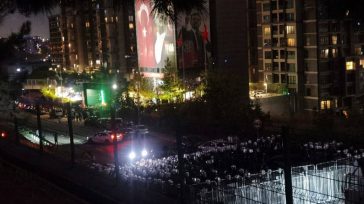 Δικαστικό πραξικόπημα στην Τουρκία