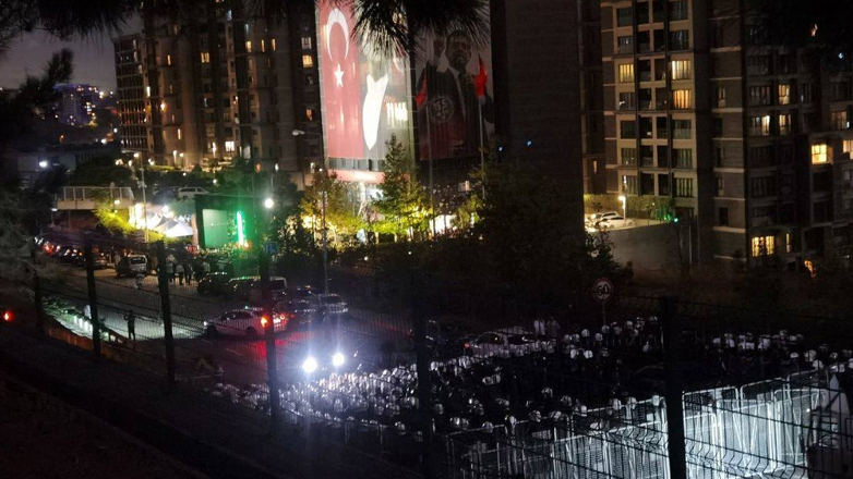 Δικαστικό πραξικόπημα στην Τουρκία