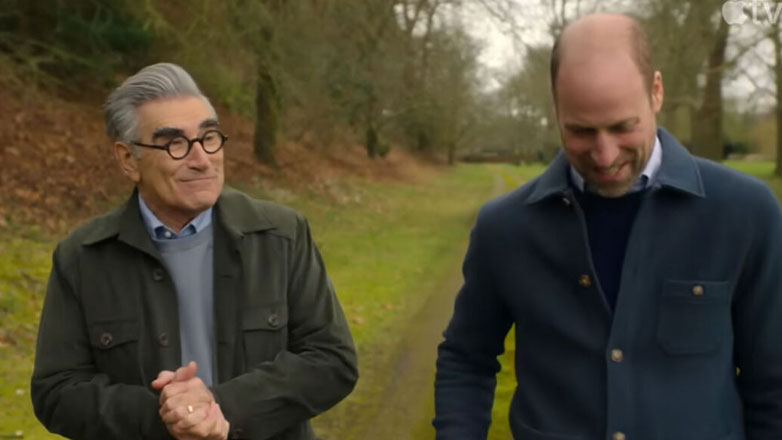 Πρίγκιπας William: Εμφάνιση έκπληξη σε δημοφιλή εκπομπή – Δείτε το τρέιλερ