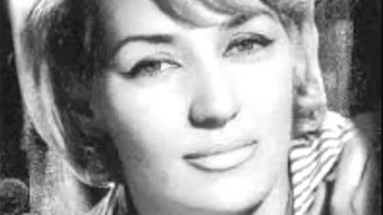 Μπέμπα Μπλανς: Η ανεπανάληπτη ντίβα με τη βελούδινη φωνή που «έφυγε» σαν σήμερα