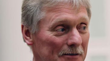 Ρωσία: «Δεν αλλάζουμε πορεία σχετικά με την Ουκρανία, παρά τις κυρώσεις»