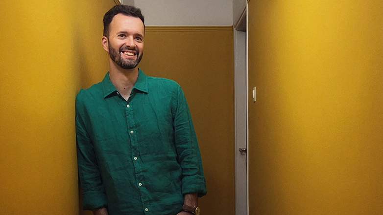 Γιώργος Αγγελόπουλος: «Βασικό μέλημά μας είναι ο δημιουργός να μπει σε προτεραιότητα»