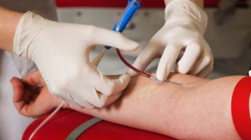 Τριήμερη Εθελοντική Αιμοδοσία 25-27 Αυγούστου στο Σύνταγμα
