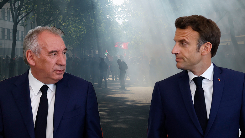 Γαλλία: Ξεκίνησε η κρίσιμη Συνεδρίαση της Εθνοσυνέλευσης