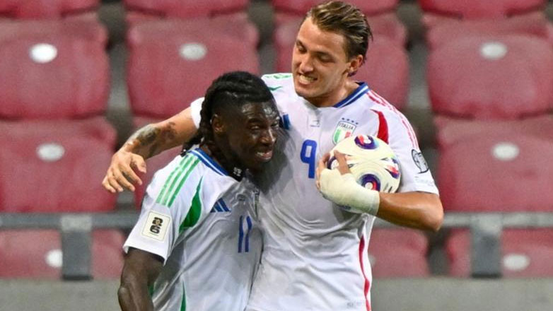 Μουντιάλ 2026: Απίστευτο ματς στο Ντέμπρετσεν, Ισραήλ-Ιταλία 5-4