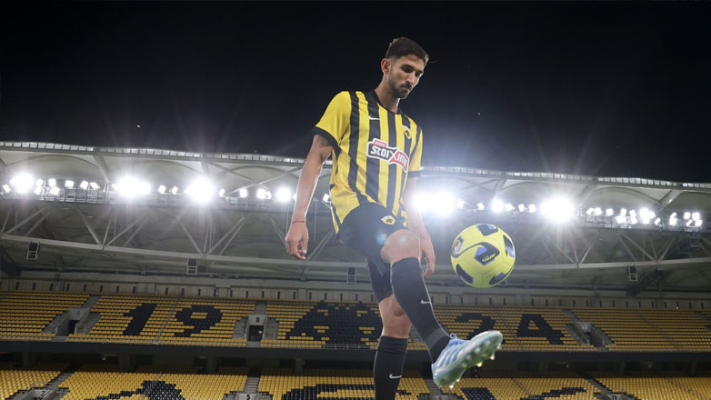 ΑΕΚ: Φιλική νίκη απέναντι στον ΠΑΣ Γιάννινα