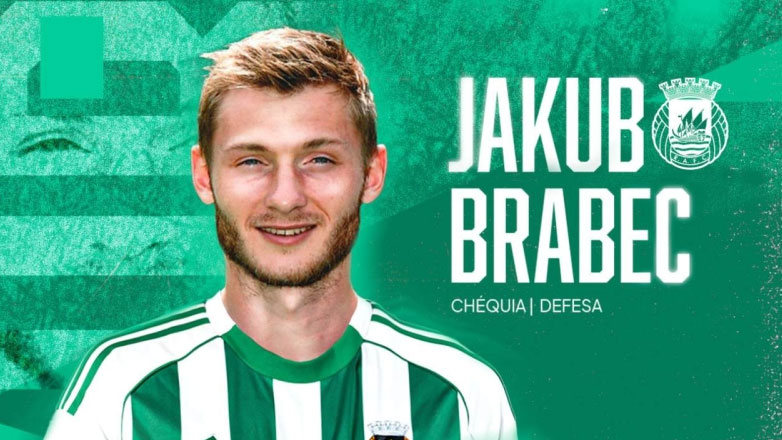 Στη Ρίο Άβε ο Μπράμπετς