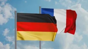 Γαλλία και Γερμανία: Καταδικάζουν την επίθεση στο Ισραήλ