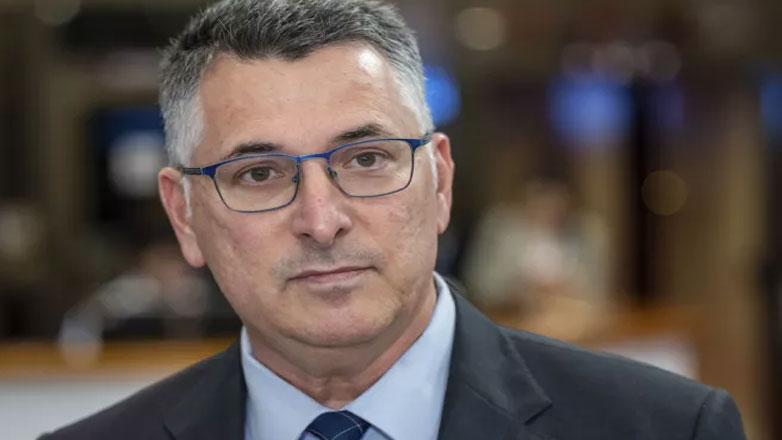 Ισραήλ: Αποδέχεται πρόταση Τραμπ για εκεχειρία στη Γάζα Ισραήλ: Αποδέχεται πρόταση Τραμπ για εκεχειρία στη Γάζα