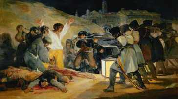 Από το «Ποτέ Ξανά για Κανέναν» στο «Πότε Ξανά (για  Ποιόν);»