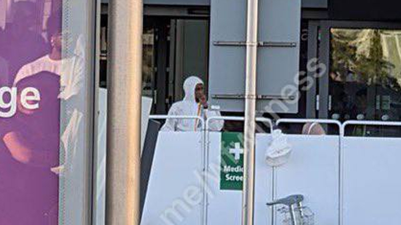 Συναγερμός στο αεροδρόμιο Χίθροου