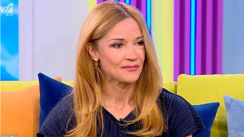 Ιωάννα Παππά: Ο λόγος που δεν απέκτησε δεύτερο παιδί – «Ο γιος μου ζητάει ένα αδελφάκι, αλλά…»