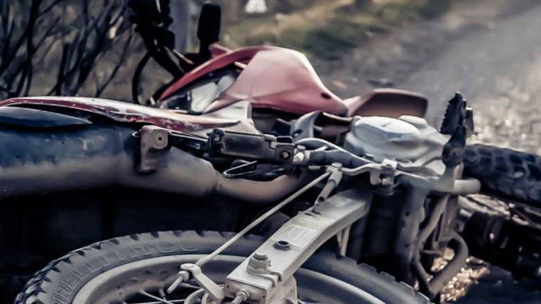 Τραγωδία στην Ίο – Νεκρός 29χρονος σε τροχαίο